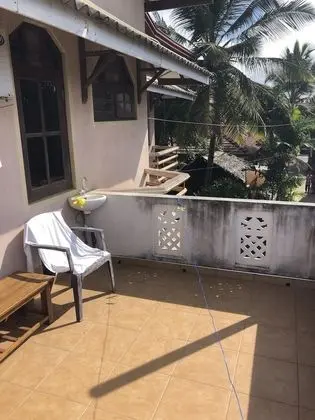 Tek Büyük Yataklı Oda, 1 Çift Kişilik Yatak, Sigara İçilmez