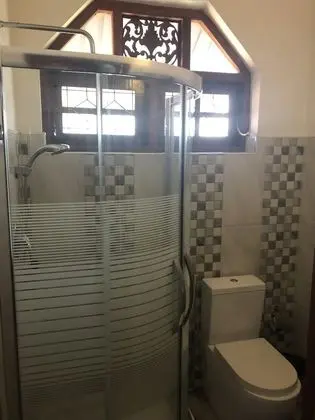 Tek Büyük Yataklı Oda, 1 Çift Kişilik Yatak, Sigara İçilmez