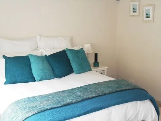 Classic Apart Daire (Unit 2 - Garden flat/Family Unit )
