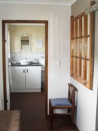 Classic Apart Daire (Unit 2 - Garden flat/Family Unit )