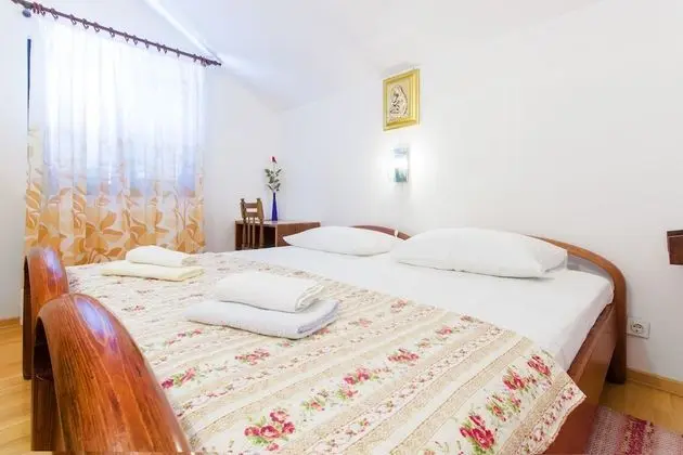 Apart Daire, Balkon, Deniz Manzaralı (S1)