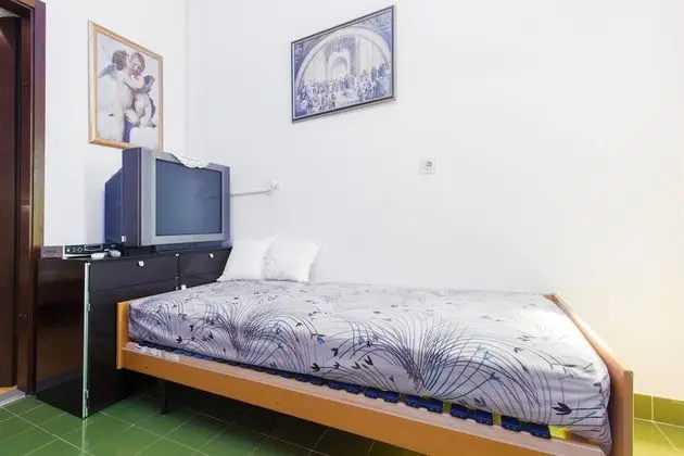 Apart Daire, Balkon, Deniz Manzaralı (S1)