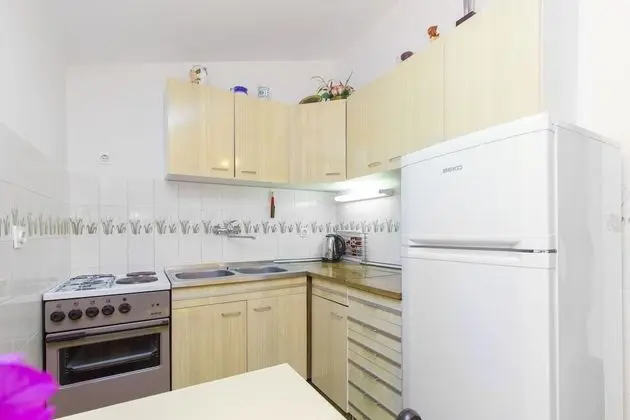 Apart Daire, Balkon, Deniz Manzaralı (S1)