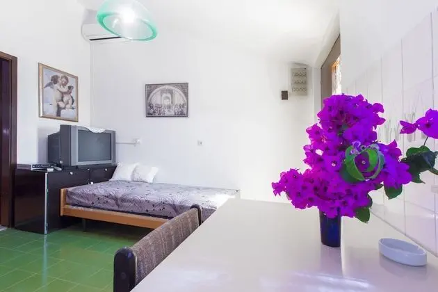 Apart Daire, Balkon, Deniz Manzaralı (S1)