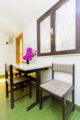 Apart Daire, Balkon, Deniz Manzaralı (S1)