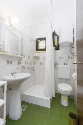 Apart Daire, Balkon, Deniz Manzaralı (S1)