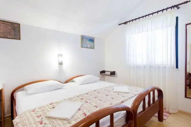 Apart Daire, Balkon, Deniz Manzaralı (S2)