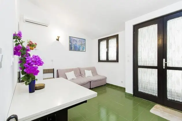 Apart Daire, Balkon, Deniz Manzaralı (S2)