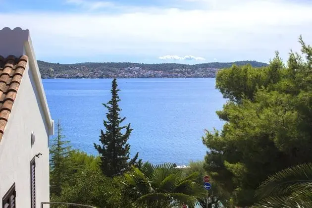 Apart Daire, Balkon, Deniz Manzaralı (S2)