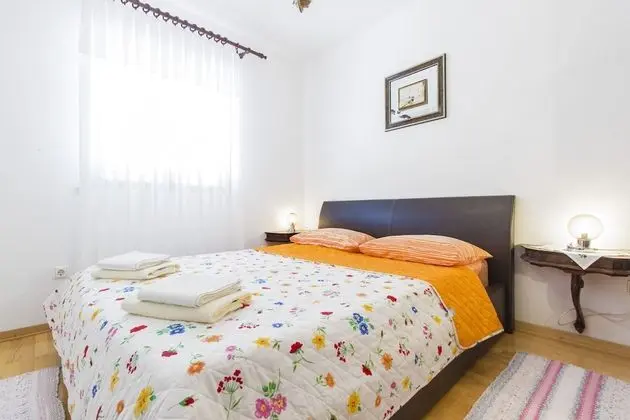 Apart Daire, Balkon, Deniz Manzaralı (S3)