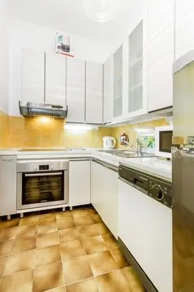 Apart Daire, Balkon, Deniz Manzaralı (S3)
