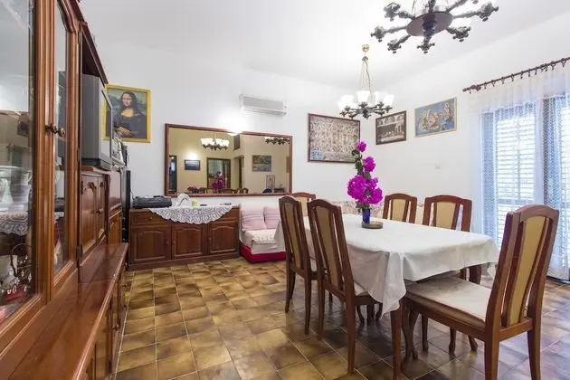 Apart Daire, Balkon, Deniz Manzaralı (S3)