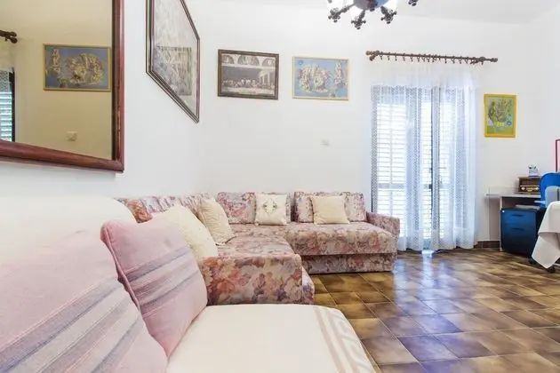 Apart Daire, Balkon, Deniz Manzaralı (S3)