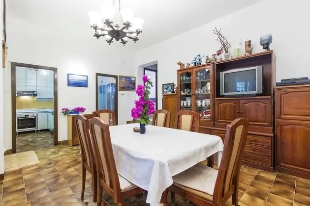 Apart Daire, Balkon, Deniz Manzaralı (S3)