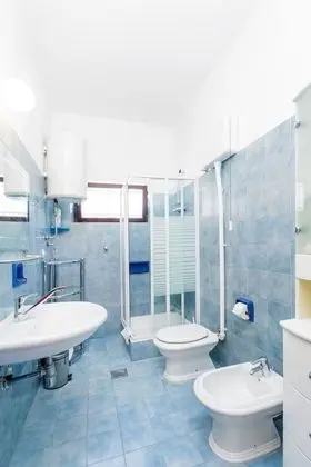 Apart Daire, Balkon, Deniz Manzaralı (S3)