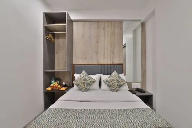 Deluxe Oda
