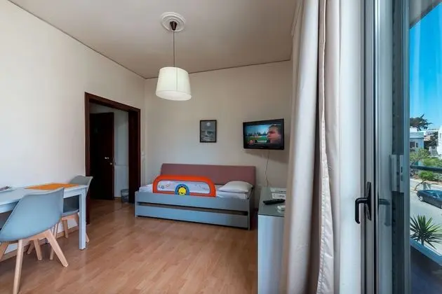 Apart Daire, 1 Yatak Odası