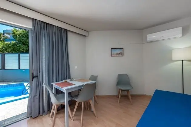 Apart Daire, 1 Yatak Odası