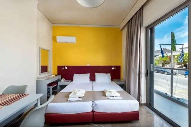 Apart Daire, 1 Yatak Odası