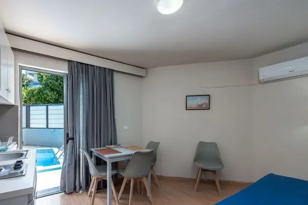 Apart Daire, 1 Yatak Odası