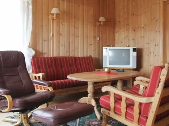 Oturma Odası