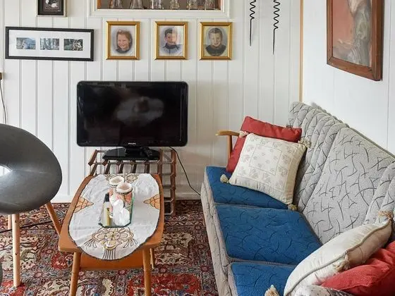 Oturma Odası