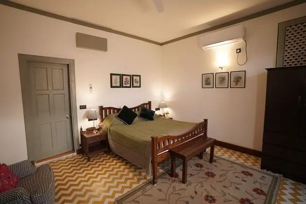 Cedar Superior Room