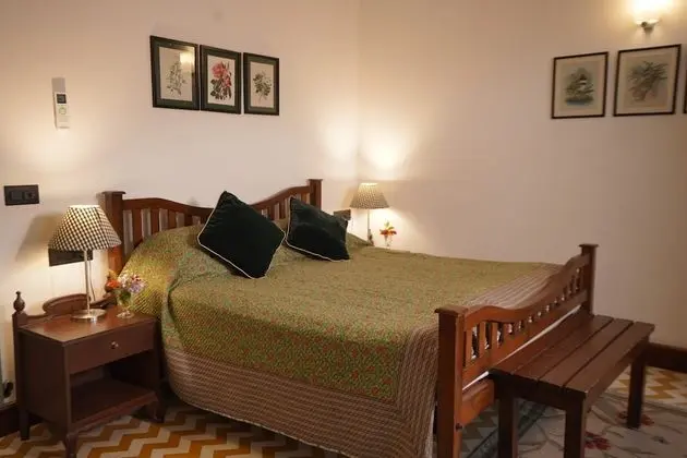 Cedar Superior Room