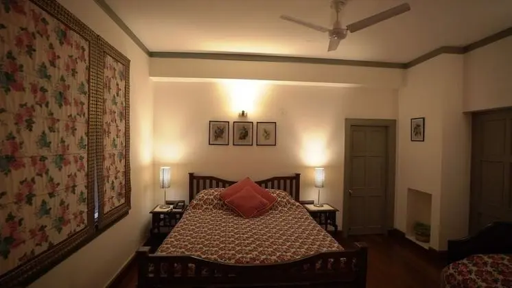 Hazel Standard Room