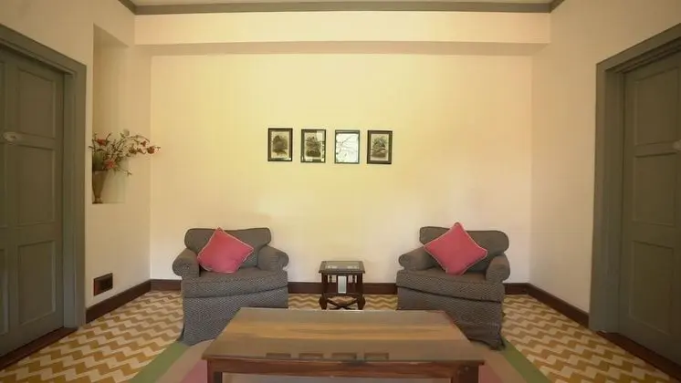 Hazel Standard Room