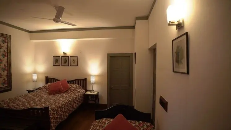 Hazel Standard Room