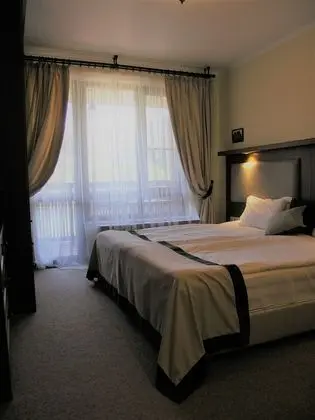 Deluxe Apart Daire, 1 Yatak Odası