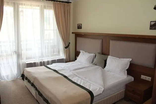 Deluxe Apart Daire, 1 Yatak Odası