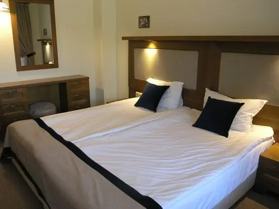 Deluxe Apart Daire, 1 Yatak Odası