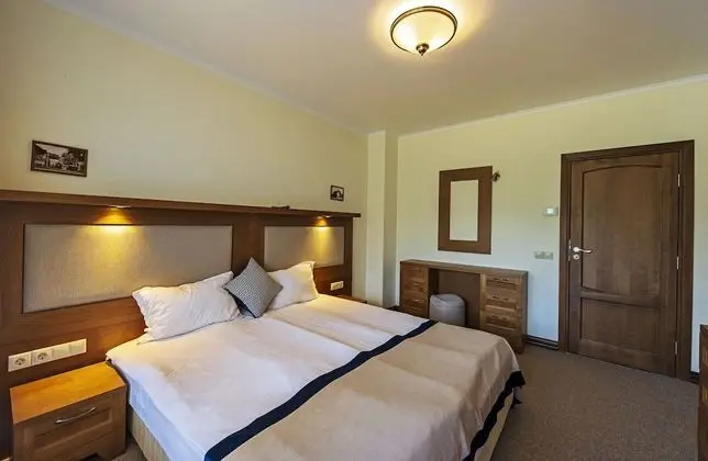 Deluxe Apart Daire, 1 Yatak Odası