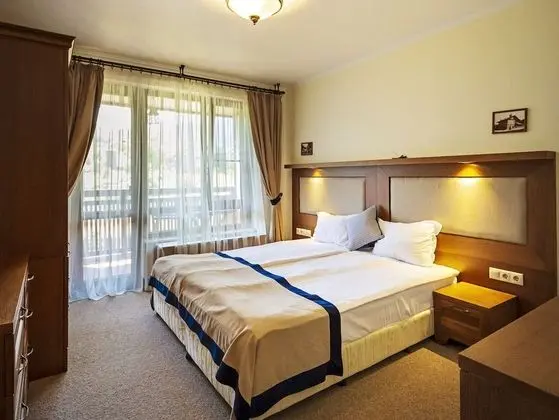 Deluxe Apart Daire, 1 Yatak Odası