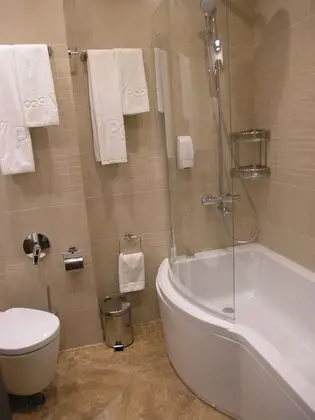 Deluxe Apart Daire, 1 Yatak Odası