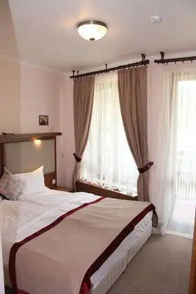 Luxury Apart Daire, 1 Yatak Odası, Balkon