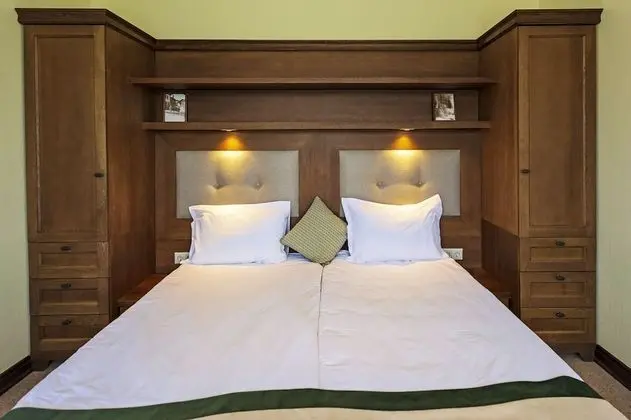 Luxury Apart Daire, 1 Yatak Odası, Balkon