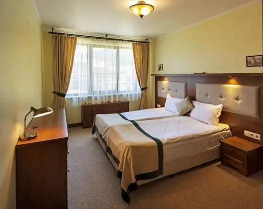 Luxury Apart Daire, 1 Yatak Odası, Balkon