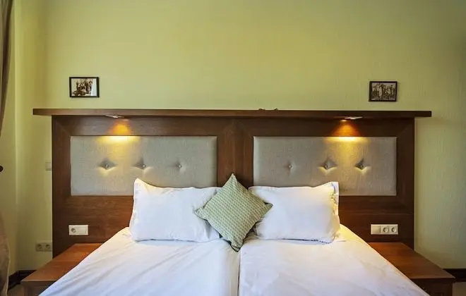 Luxury Apart Daire, 1 Yatak Odası, Balkon