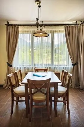 Luxury Apart Daire, 1 Yatak Odası, Balkon