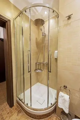 Luxury Apart Daire, 1 Yatak Odası, Balkon