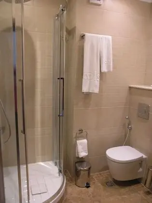 Luxury Apart Daire, 1 Yatak Odası, Balkon