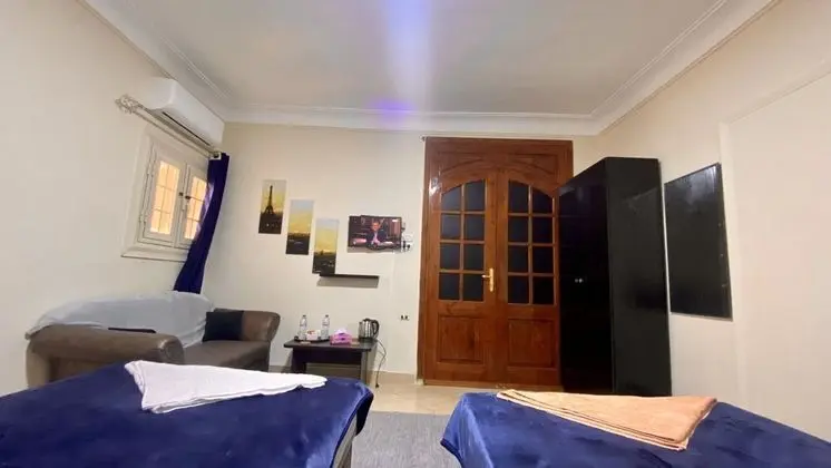 Basic Üç Kişilik Oda