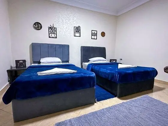 Basic Üç Kişilik Oda