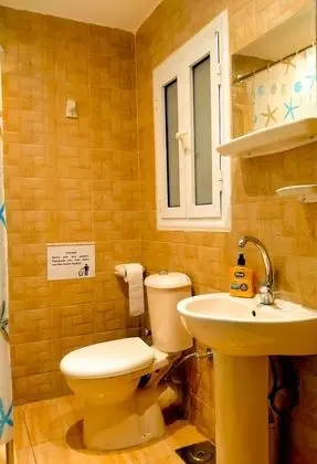 Basic Üç Kişilik Oda
