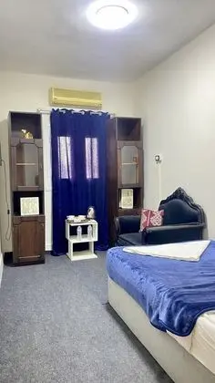 Comfort Tek Kişilik Oda