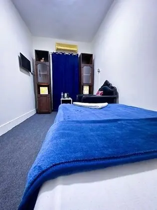Comfort Tek Kişilik Oda