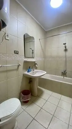 Comfort Tek Kişilik Oda